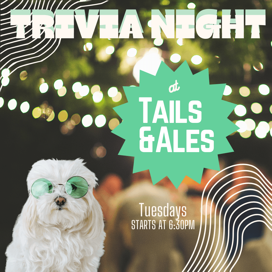 Trivia graphic